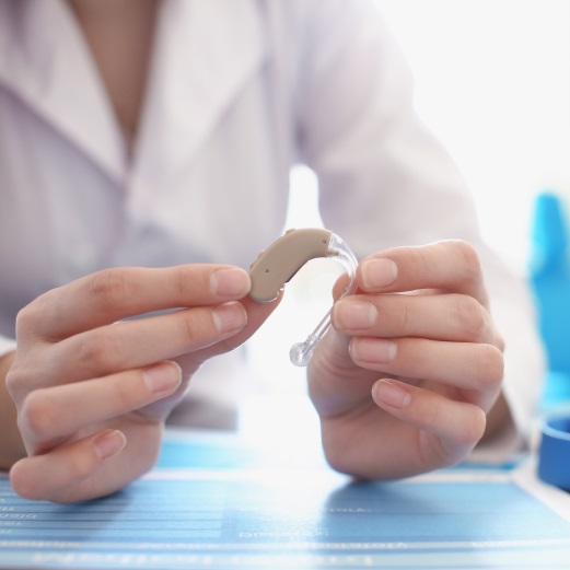 hearing-aids